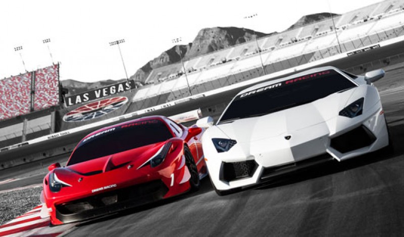 Dream Racing
