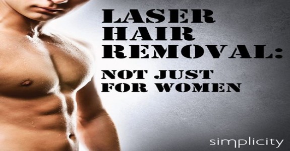 Simplicity Laser